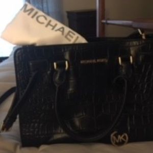 Michael Kors Handbag
